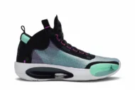 Air Jordan 34 'Blue Void' AR3240-400
