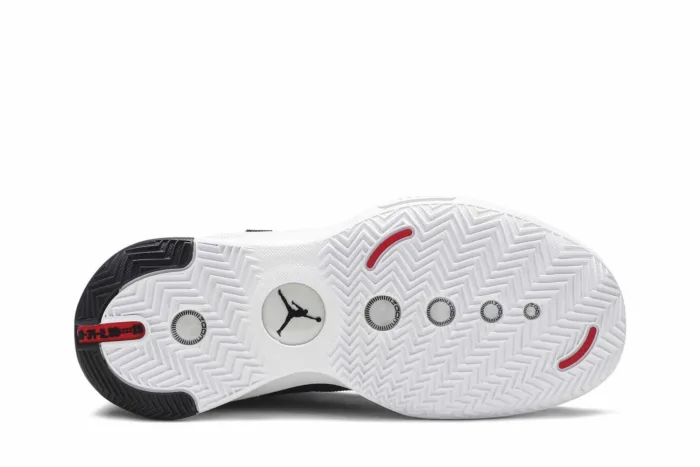 Air Jordan 34 'Chicago' AR3240-100 - Image 4