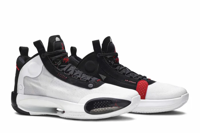 Air Jordan 34 'Chicago' AR3240-100 - Image 8