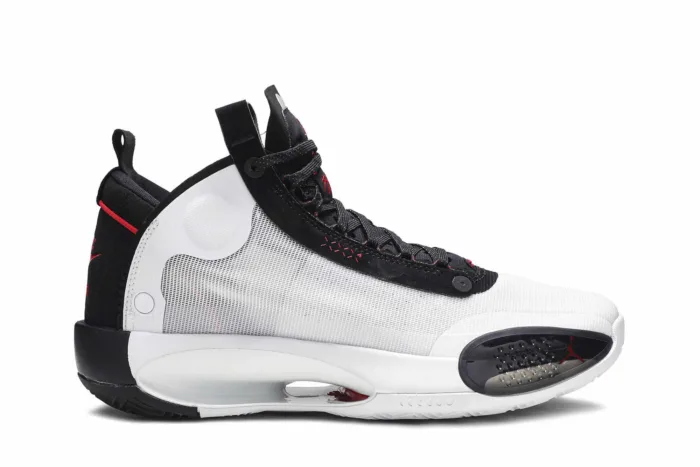 Air Jordan 34 'Chicago' AR3240-100 - Image 1