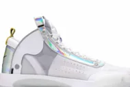 Air Jordan 34 PF 'Unite' BQ3381-101 - Image 2