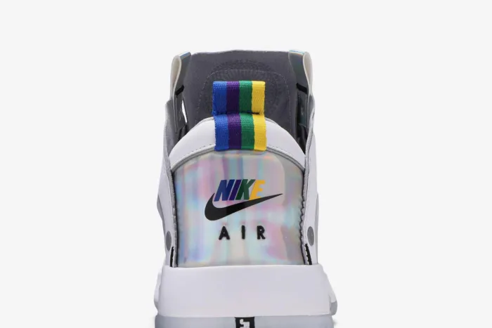 Air Jordan 34 PF 'Unite' BQ3381-101 - Image 7