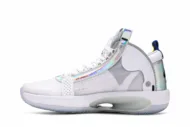 Air Jordan 34 PF 'Unite' BQ3381-101 - Image 3