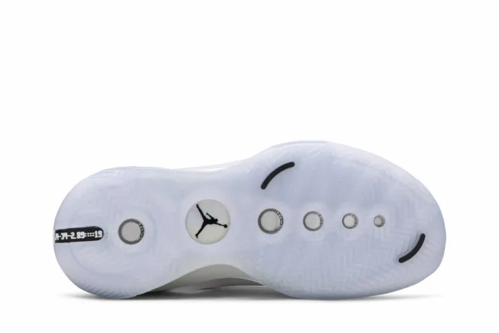 Air Jordan 34 PF 'Unite' BQ3381-101 - Image 4