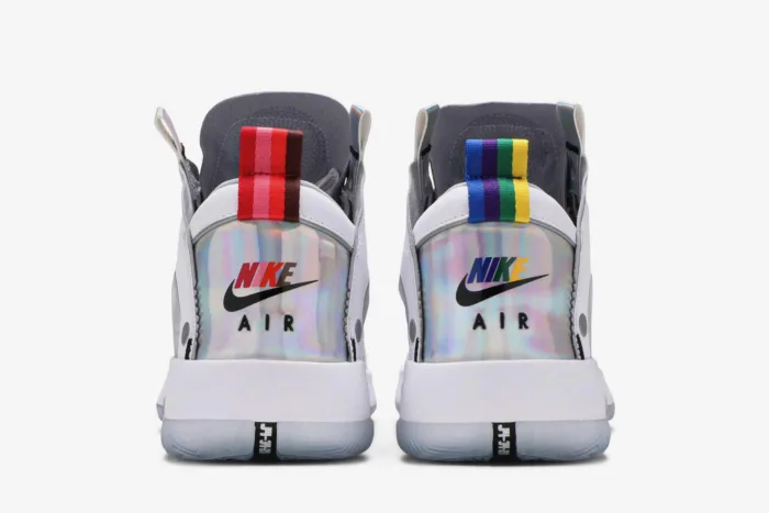 Air Jordan 34 PF 'Unite' BQ3381-101 - Image 6