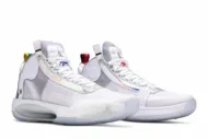 Air Jordan 34 PF 'Unite' BQ3381-101 - Image 8