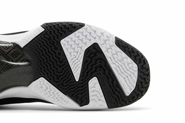 Air Jordan 37 PF 'Black Hot Punch' DV0747-091 - Image 5
