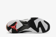 Air Jordan 37 PF 'Black Hot Punch' DV0747-091 - Image 4