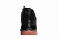 Air Jordan 37 PF 'Black Hot Punch' DV0747-091 - Image 7