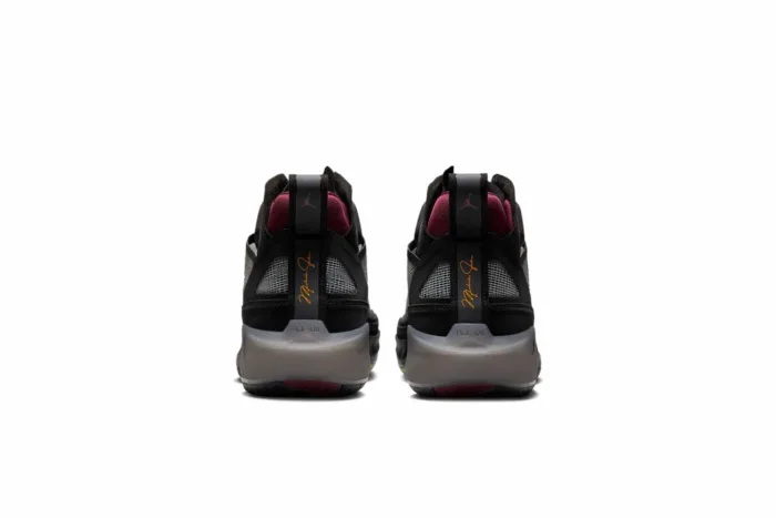 Air Jordan 37 PF 'Bordeaux' DV1236-001 - Image 5