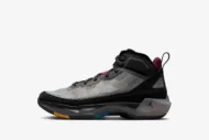 Air Jordan 37 PF 'Bordeaux' DV1236-001