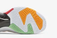 Air Jordan 37 PF 'Hare' DD6959-160 - Image 5