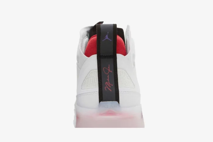 Air Jordan 37 PF 'Hare' DD6959-160 - Image 7