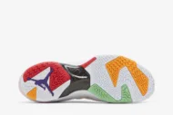 Air Jordan 37 PF 'Hare' DD6959-160 - Image 4