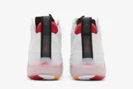 Air Jordan 37 PF 'Hare' DD6959-160 - Image 6