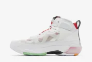Air Jordan 37 PF 'Hare' DD6959-160 - Image 3