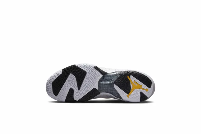 Air Jordan 37 PF 'Oreo' DV0747-108 - Image 6
