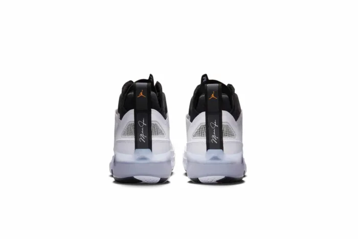 Air Jordan 37 PF 'Oreo' DV0747-108 - Image 5