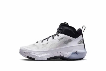 Air Jordan 37 PF 'Oreo' DV0747-108
