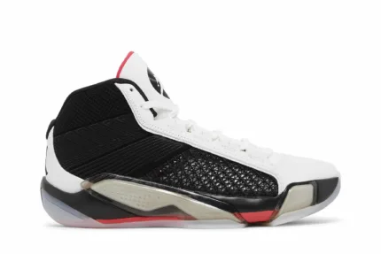 Air Jordan 38 'Fundamentals' DZ3356-106