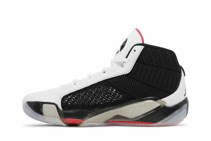 Air Jordan 38 'Fundamentals' DZ3356-106 - Image 3