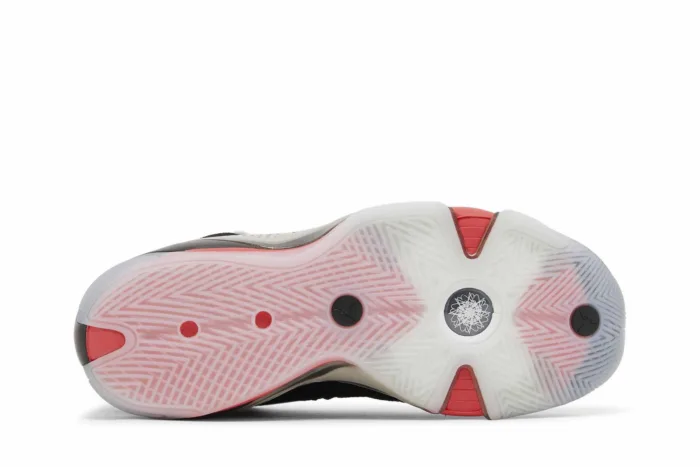 Air Jordan 38 'Fundamentals' DZ3356-106 - Image 4