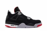 Air Jordan 4 Retro 'Bred' 2012 308497-089