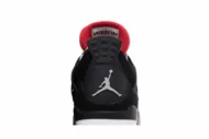 Air Jordan 4 Retro 'Bred' 2012 308497-089 - Image 7
