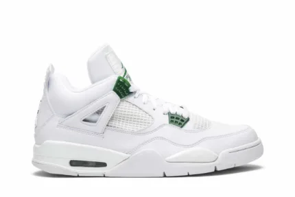 Air Jordan 4 Retro 'Classic Green' 2004 308497-101