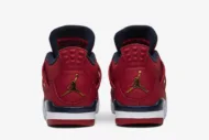 Air Jordan 4 Retro 'FIBA' CI1184-617 - Image 6