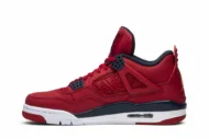 Air Jordan 4 Retro 'FIBA' CI1184-617 - Image 3