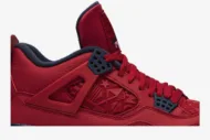 Air Jordan 4 Retro 'FIBA' CI1184-617 - Image 2