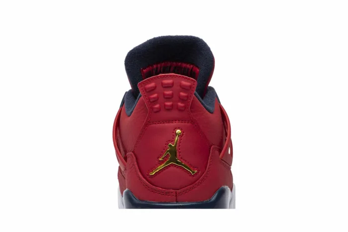 Air Jordan 4 Retro 'FIBA' CI1184-617 - Image 7
