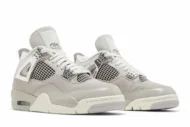 Air Jordan 4 Retro 'Frozen Moments' AQ9129-001 - Image 8