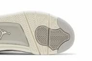 Air Jordan 4 Retro 'Frozen Moments' AQ9129-001 - Image 5