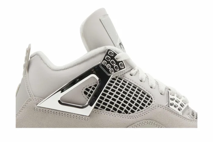 Air Jordan 4 Retro 'Frozen Moments' AQ9129-001 - Image 2