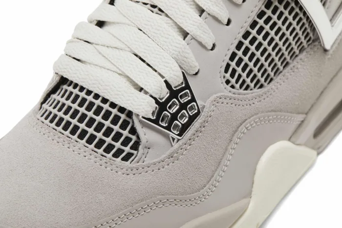 Air Jordan 4 Retro 'Frozen Moments' AQ9129-001 - Image 10