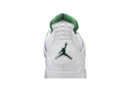 Air Jordan 4 Retro 'Green Metallic' CT8527-113 - Image 7