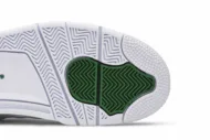 Air Jordan 4 Retro 'Green Metallic' CT8527-113 - Image 5