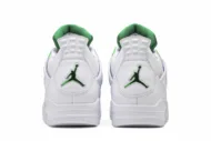 Air Jordan 4 Retro 'Green Metallic' CT8527-113 - Image 6