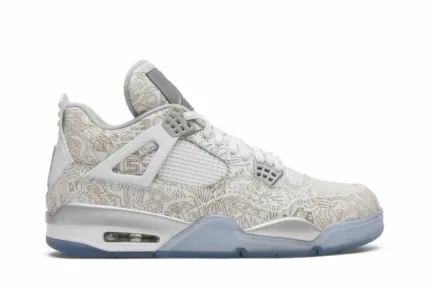 Air Jordan 4 Retro 'Laser' 705333-105