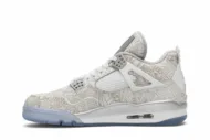 Air Jordan 4 Retro 'Laser' 705333-105 - Image 3