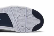 Air Jordan 4 Retro LS 'Legend Blue' 314254-107 - Image 5
