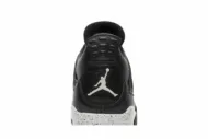 Air Jordan 4 Retro LS 'Oreo' 2015 314254-003 - Image 7