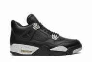 Air Jordan 4 Retro LS 'Oreo' 2015 314254-003