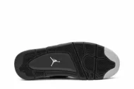 Air Jordan 4 Retro LS 'Oreo' 2015 314254-003 - Image 4