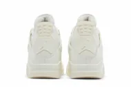 Air Jordan 4 Retro 'Metallic Gold' AQ9129-170 - Image 6