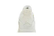 Air Jordan 4 Retro 'Metallic Gold' AQ9129-170 - Image 7