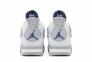 Air Jordan 4 Retro 'Midnight Navy' DH6927-140 - Image 6