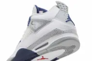 Air Jordan 4 Retro 'Midnight Navy' DH6927-140 - Image 10